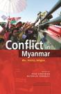 Conflict In Myanmar - Preview