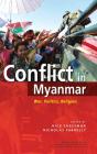 Conflict In Myanmar - Preview