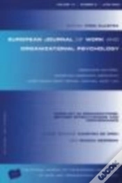 Capa do artigo Conflict In Organizations: Beyond Effectiveness And Performance