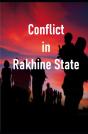 Conflict In Rakhine State - Preview