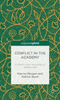 Conflict In The Academy - Preview