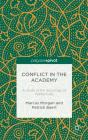 Conflict In The Academy - Preview