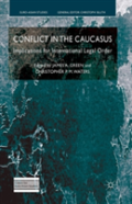 Conflict In The Caucasus