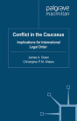 Conflict In The Caucasus - Preview