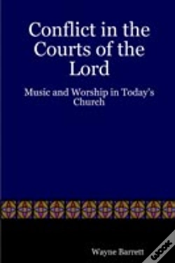 Capa do artigo Conflict In The Courts Of The Lord