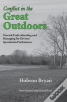 Conflict In The Great Outdoors