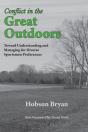 Conflict In The Great Outdoors - Preview