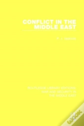 Conflict In The Middle East