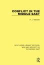 Conflict In The Middle East - Preview