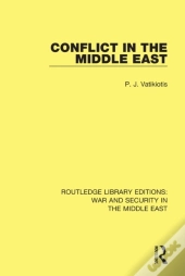 Conflict In The Middle East