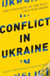 Conflict In Ukraine