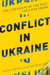 Capa do artigo Conflict In Ukraine