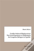 Conflict-Induced Displacement