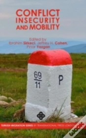 Capa do artigo Conflict, Insecurity And Mobility