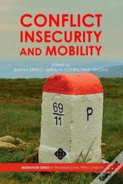 Capa do artigo Conflict, Insecurity And Mobility
