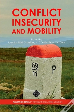 Capa do artigo Conflict, Insecurity And Mobility