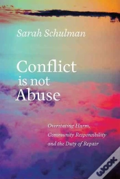 Capa do artigo Conflict Is Not Abuse