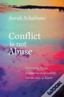 Conflict Is Not Abuse