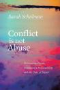 Conflict Is Not Abuse - Preview