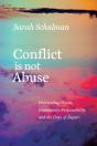 Conflict Is Not Abuse - Preview