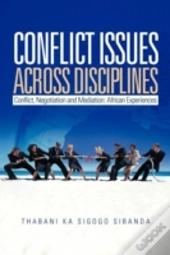 Conflict Issues Across Disciplines