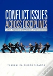Conflict Issues Across Disciplines