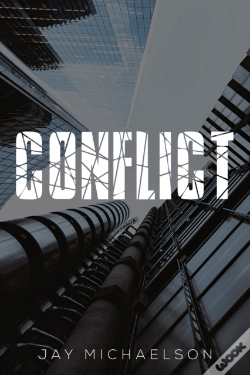Capa do artigo Conflict