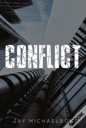 Capa do artigo Conflict