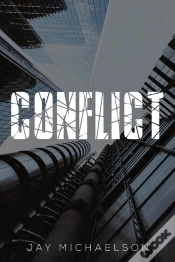 Capa do artigo Conflict