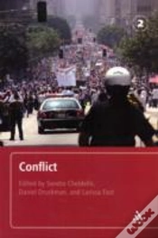 Capa do artigo Conflict