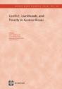 Conflict, Livelihoods, And Poverty In Guinea-Bissau - Preview