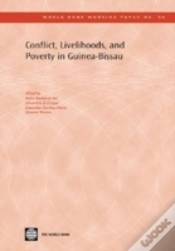 Capa do artigo Conflict, Livelihoods, And Poverty In Guinea-Bissau