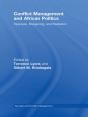 Conflict Management And African Politics - Preview
