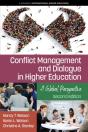Conflict Management And Dialogue In Higher Education - Preview