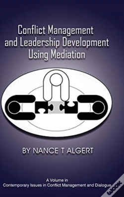Capa do artigo Conflict Management And Leadership Development Using Mediation