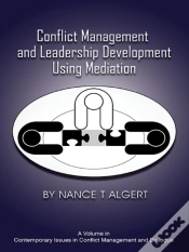 Capa do artigo Conflict Management And Leadership Development Using Mediation