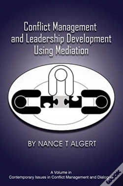 Capa do artigo Conflict Management And Leadership Development Using Mediation