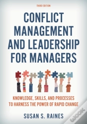 Capa do artigo Conflict Management And Leadership For Managers