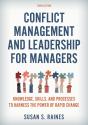 Conflict Management And Leadership For Managers - Preview