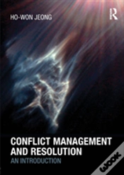 Capa do artigo Conflict Management And Resolution
