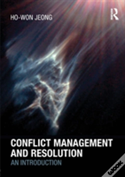 Capa do artigo Conflict Management And Resolution