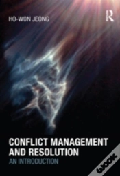 Capa do artigo Conflict Management And Resolution