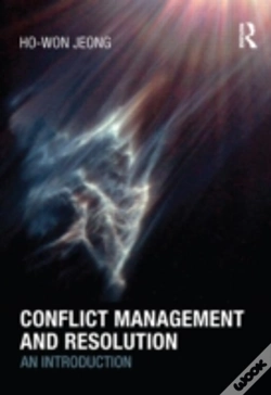 Capa do artigo Conflict Management And Resolution