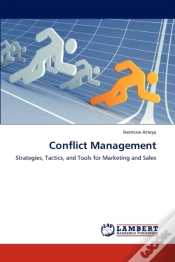 Capa do artigo Conflict Management