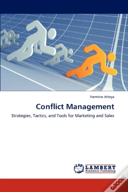 Capa do artigo Conflict Management