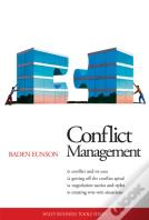 Conflict Management