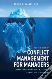 Conflict Management For Managers
