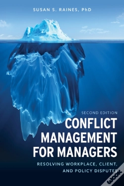 Capa do artigo Conflict Management For Managers