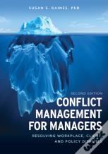 Conflict Management For Managers