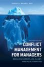 Conflict Management For Managers - Preview